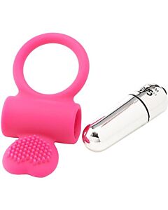 Ring Pink Flirt