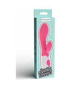 Vibrator Funky Rose