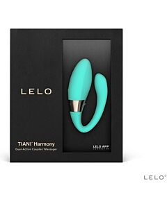 Vibrator Harmony Türkis