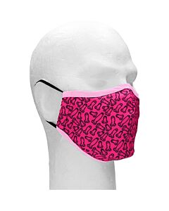 Maske Vergnügen