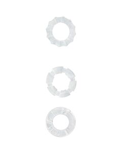 Trilogie der Männlichkeit