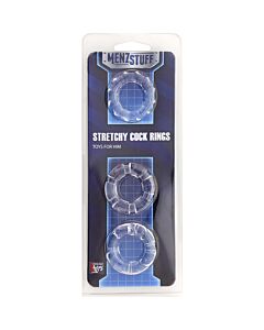 Trilogie der Männlichkeit