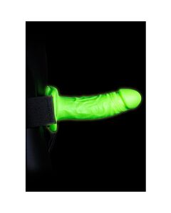 Leuchtet realistisch Glow 7