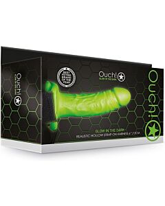 Leuchtet realistisch Glow 7