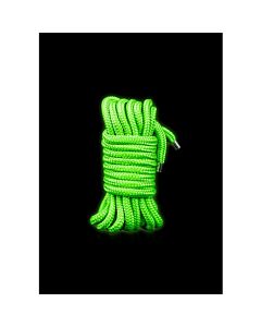Neon Glow Seil 5m