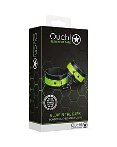 Handschellen Glow