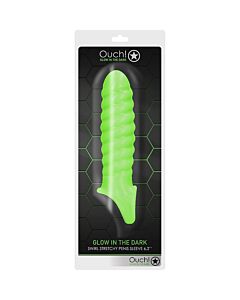 Haut Penis Glow