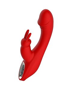 Revolution Rote Dessous