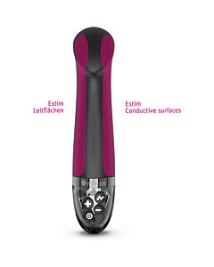 Vibrator Stimulator RightOnRon