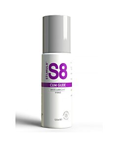 Gel Hybrid S8 Cum Glide 125ml