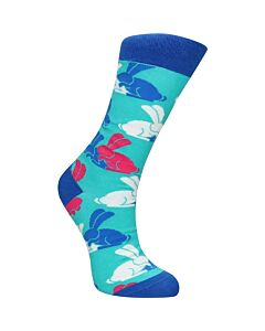 Socken Bunnylicious