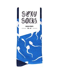 Sinnliche Socken Sea-men