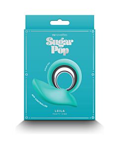 Tanga Sugar Pop Leila Türkis