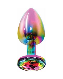 Twilight Jewel Anal Plug: Dämmerungsjuwel Analplug