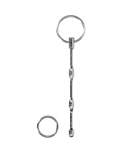 Stecker Ringed Delight
