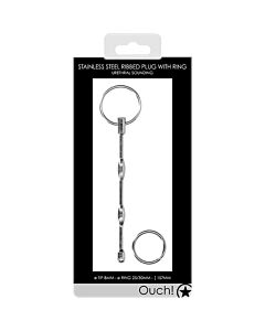 Stecker Ringed Delight