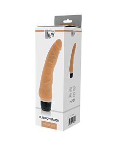 Vibrator Love Classic 21cm