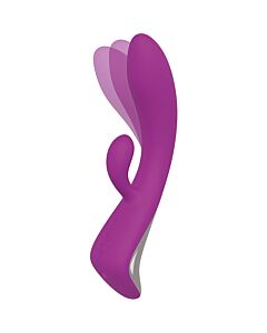 Bunny Love Vibrator: Hasenliebe Vibrator