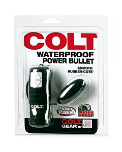 Colt wasserdichte Power-Kugel