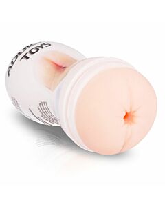Masturbator Booty Bliss: Po-Vergnügenspender