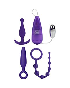 Kit für ihre anal