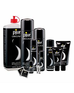 Pjur original Bodyglide Silikon 500 ml
