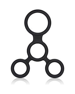 Vollaufrichtungsverteiler