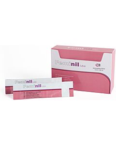 500 kosmetik feminil lube wasserbasierter schmiermittel wärmeeffekt