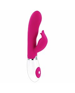 PrettyLove Rosa Massager
