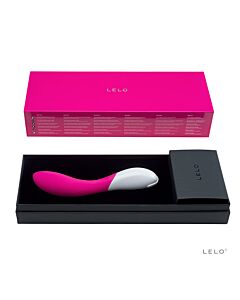 Rosa Mona 2 Vibrator