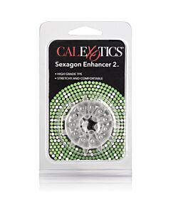 Sexagon Enhancer 2 Ring klar