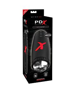 Pdx Elite Motobator
