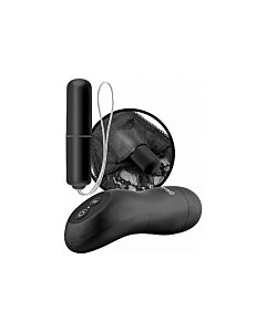 Fetisch Fantasie limitierte Auflage Tanga und Remote-Vibrator
