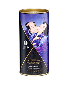 Exotisches heißes Öl Shunga 100ml