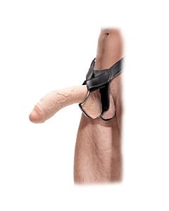 Hohlstrap-on NaturaPen