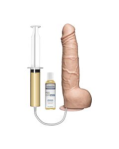 Ejaculatory Penis Vanille