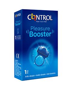 Kontrollieren Sie Spielzeug Vergnügen Booster