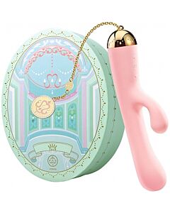 Zalo Ichigo Erdbeerrosa