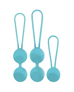 Set Amoressa Türkis Premium
