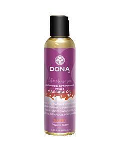 Dona frechen Massageöl 120ml