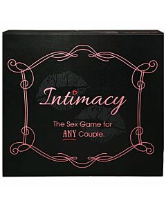 Kheper Spiele Intimitätsspiel für Paare en / es