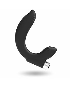 Wiederaufladbarer Prostata Vibrator Night Thrust