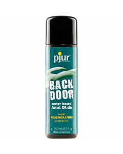 Pjur Hintertür Panthenol - 250ml