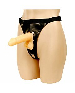 Arnes mit einstellbarer braguita