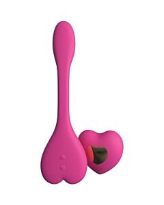 Rhythmus - Natya Paar Spielzeug - Pink