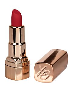 Lippenbullet nachladbar - Rot
