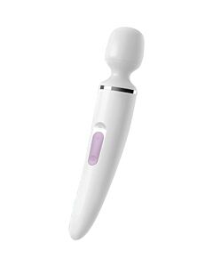 Satisfyer Zaubererfrau weiß
