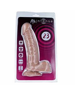 Realistischer Penis Max Vergnügen