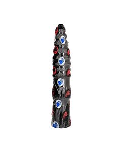 Dildo Ebony XL