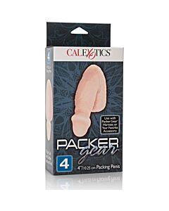 Verpackung Penis 4 / 10,25 cm Haut